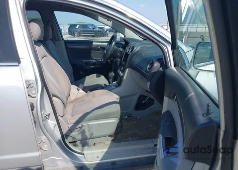 2009 Saturn Vue 4-Cyl Xe z USA, uszkodzony, nr VIN 3GSCL33P29S551412